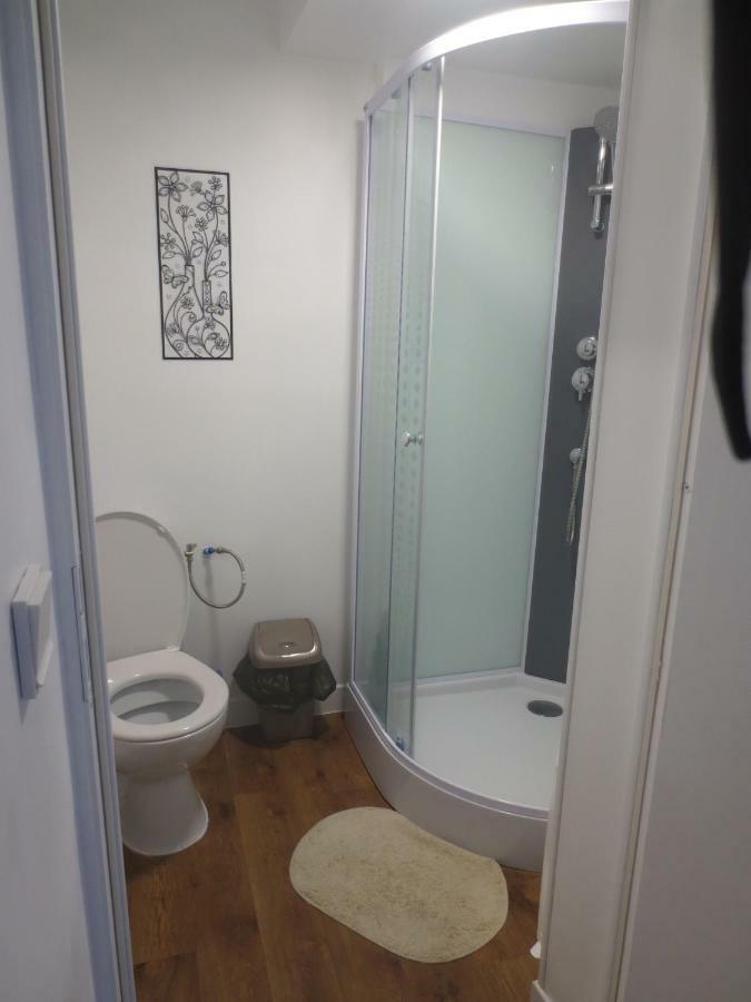 Appartements Et Studios Meubles Au Centre Ville D'Ouzouer Sur Loire Exteriér fotografie